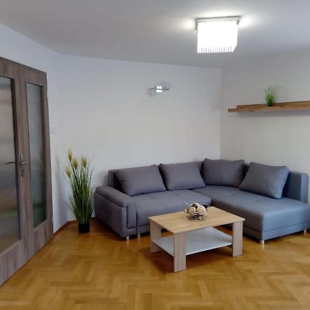 Pod Vezi Daire Mikulov Dış mekan fotoğraf