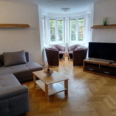 Pod Vezi Daire Mikulov Dış mekan fotoğraf