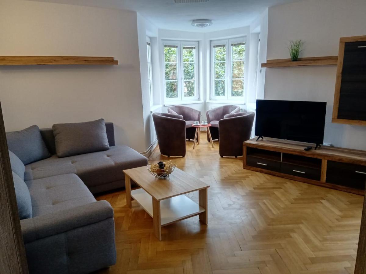 Pod Vezi Daire Mikulov Dış mekan fotoğraf