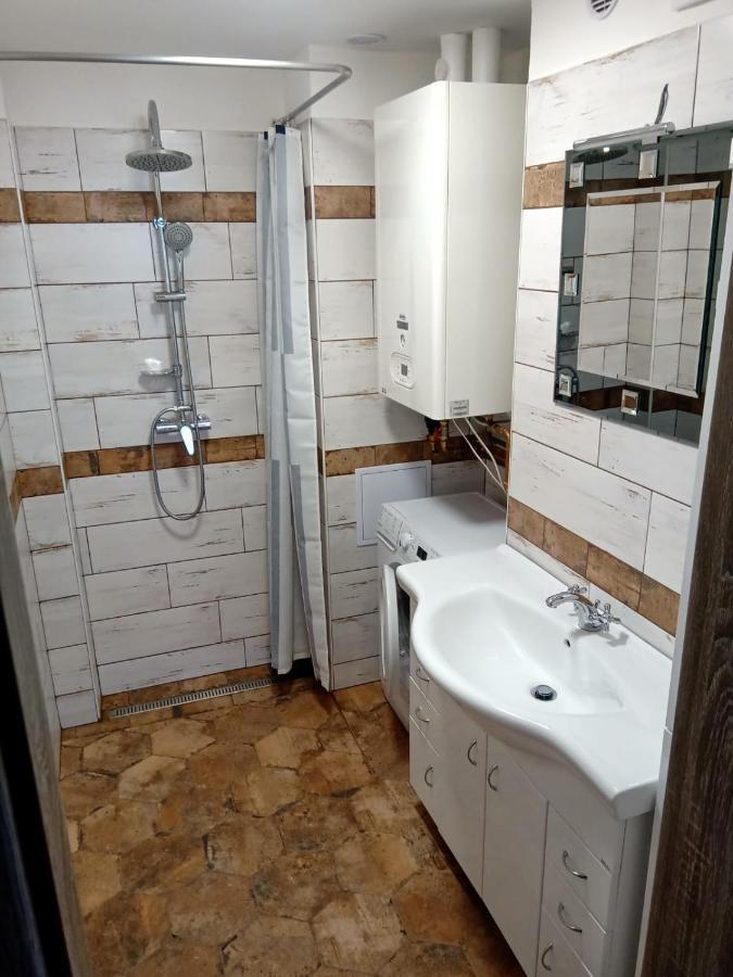 Pod Vezi Daire Mikulov Dış mekan fotoğraf